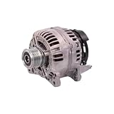 Auto Parts 1pcs Car Alternator 120A For Audi For VW For Skoda OE 028903028E