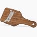 Professional Oak Wood Truffle Slicer / Shaver / Cutter by Urbani Truffles. Made In Italy With Premium, Highest Quality, Stainless Steel, Easily Adjustable Blade. Beautiful Design.
