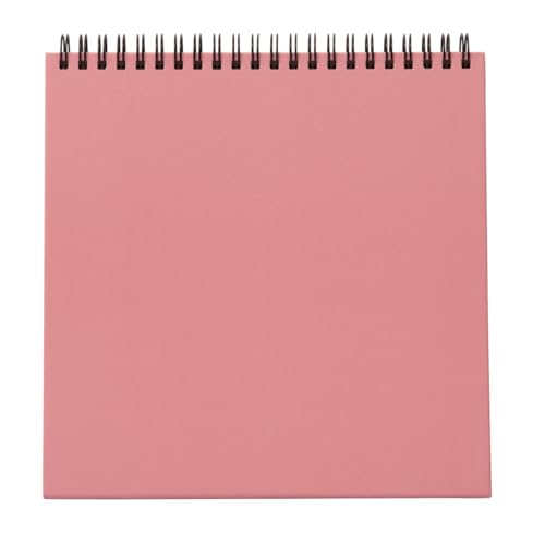 Mr.Wonderful 2025 Desk Calendar with Pocket to Enjoy All Moments of Happiness - Includes 1 Sticky Note Pad - Image 3