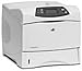 HP LaserJet 4350 - Printer - B/W - laser - Legal, A4-1200 dpi x 1200 dpi - up to 52 ppm - capacity: 600 sheets - parallel, USB