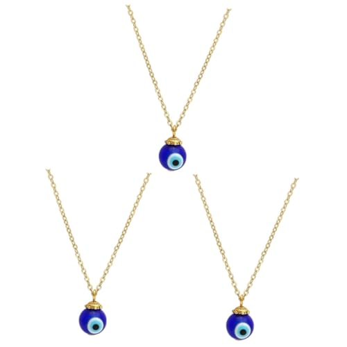 Bracelet charmes et pendentif mauvais œil pour sublimer votre style estival au quotidien