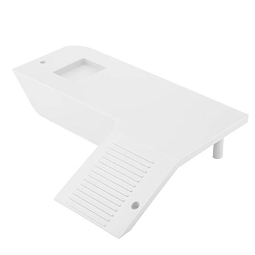 Réptil atóxico Ilha flutuante, 3 em 1 funções Aquário Ilha flutuante Ornamento de aquário Tartaruga