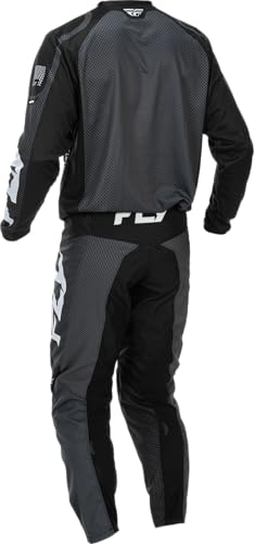 Fly Racing F-16 Powersports Protective Gear Set – For Dirt Bike, BMX, MTB Riding – Durable, Lightweight Performance