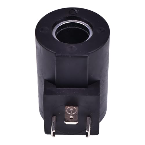 Bobina de válvula solenoide 24V repuesto compatible con Bucher 280251 8