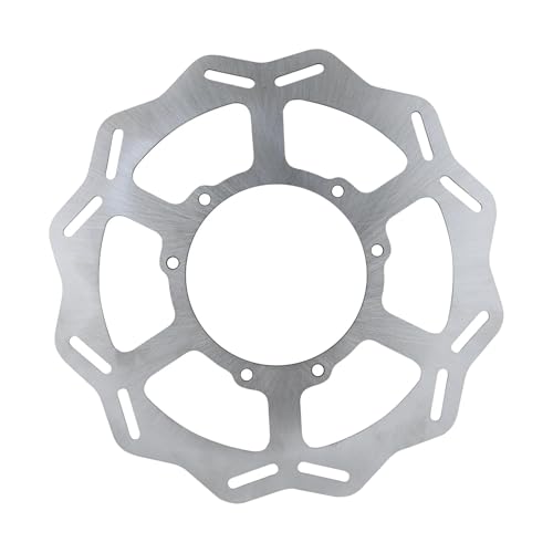 Disque de frein avant 260mm anti-surchauffe pour moto CRF450R