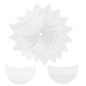 200-Pieces-Eyeshadow-Stencils-Pads-BetterJonny-Eyeshadow-Shields-Lint-Free-Under-Patches-for-Eyelash-ExtensionsTinting-and-Lip-Makeup-Residue BetterJonny 200 Pieces Eyeshadow Stencils Pads, Eyeshadow Shields Lint Free Under Patches for Eyelash Extensions,Tinting and Lip Makeup Residue