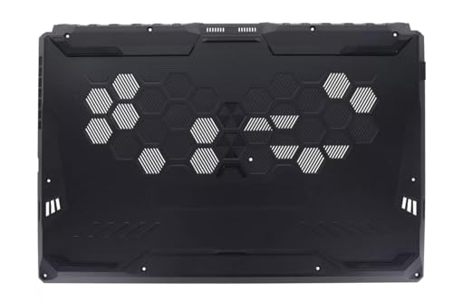 Coque inférieure ASUS TUF Gaming FX706HEB pour réparer un châssis cassé