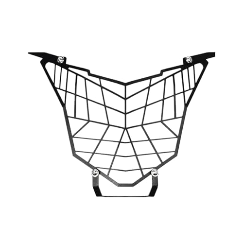 Moto phare protecteur CB500X pour vos voyages et sorties tout-terrain