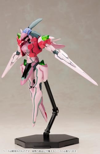 Kotobukiya Z.O.E. Dolores Plastic Model Kit miniatura 4