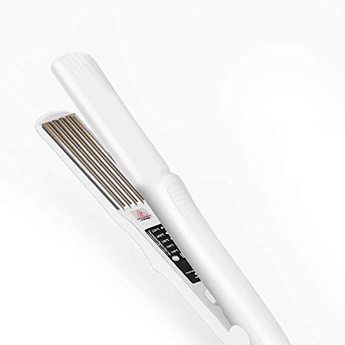 Plancha para el cabello profesional de cerámica miniatura 7