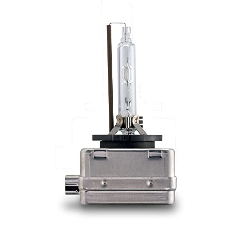PHILIPS D3S Xenon-Scheinwerferlampe Vision, 4.300K – Ansicht 2
