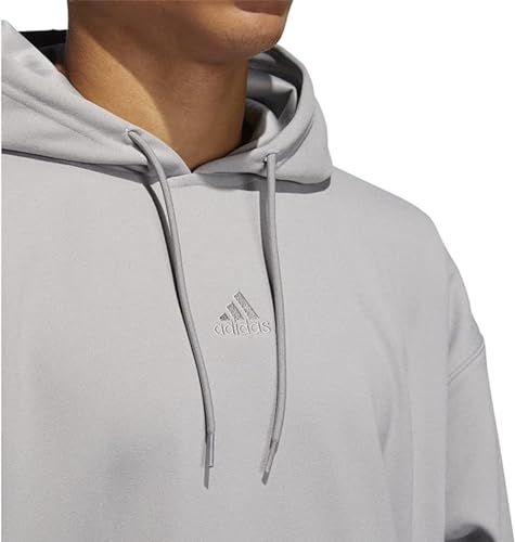 adidas Men's Legend Winter Hoodie4