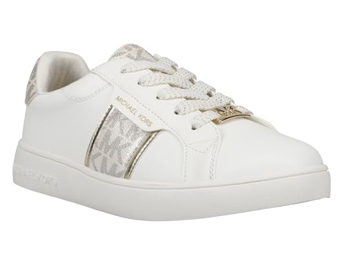 Michael Kors Girl's Jem Maxine Sneaker