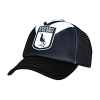 TIDWELL Western Suburbs Magpies NRL Retro Trucker Cap