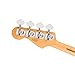 Fender Player II Jazz Bass - 3-color Sunburst with Rosewood Fingerboard