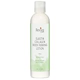 Reviva Labs Elastin and Collagen Body Firming Lotion - 8 fl oz