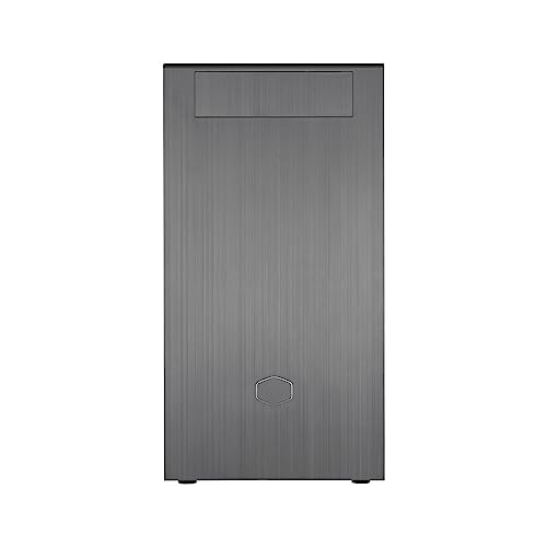 Boitier PC Mini Tour Micro ATX Cooler Master MasterBox MB400L ODD - vue 9