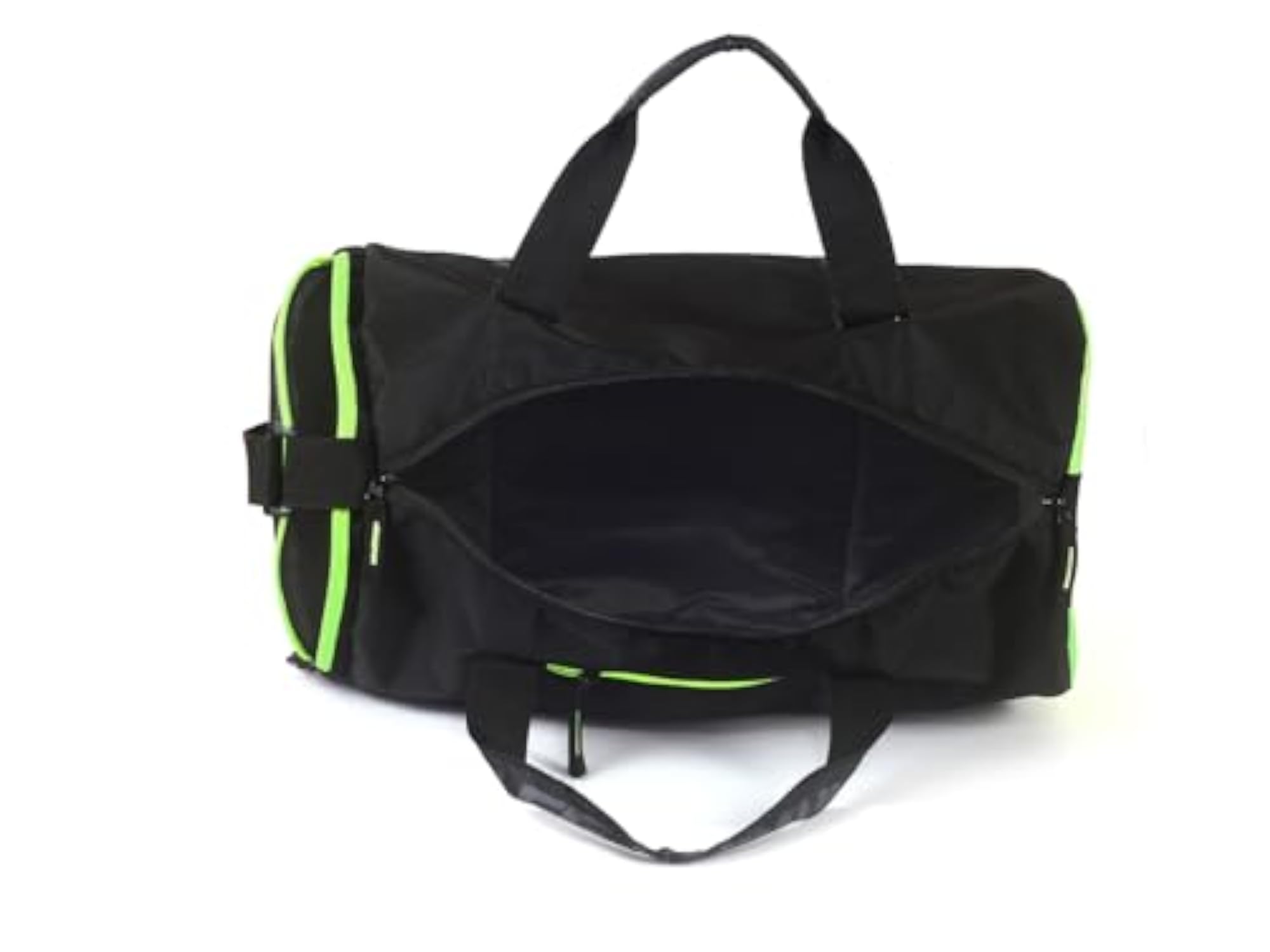 Neon Sports Duffel Bag, 34L Water Resistant