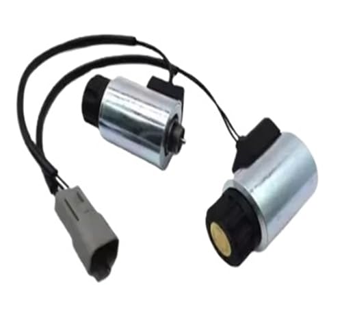 Électrovanne UC4020757708 robuste en alliage pour haute durabilité - 2