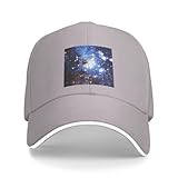 ❤ IDEAL PARA: correr, golf, tenis, béisbol, viajar y cualquier actividad al aire libre para la sombra. Esta gorra deportiva tiene una copa desestructurada y se puede plegar en un volumen pequeño. Cabe en tu bolsillo o mochila pequeña.