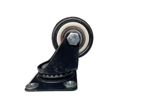 Image of JASDONE Heavy Duty Stands 24 inch x 23 inch inches / Front Load Washing Machine / Compatible with BOSCH 6.5kg, 7kg, 7.5kg, 8kg, 8.5kg / SAMSUNG 8kg, 9kg, 10kg / LG 8kg to 10kg JASDONE Grip Stand & Trolley / Compatible with BOSCH Washing Machine Stand Trolley