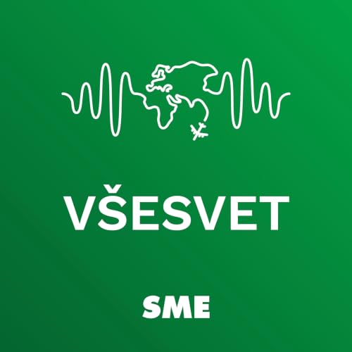 V&scaron;esvet podcast cover art