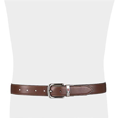 Tommy Hilfiger Cinto Reversível Masculino