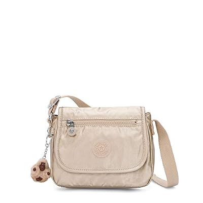 Kipling Sabian Cross Body Mini Bag