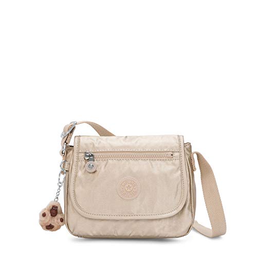 Image of Kipling Sabian Printed Crossbody Mini Bag