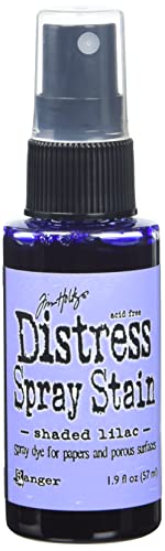 Ranger, tintura Spray, Altro, Multicoloured, 3.42