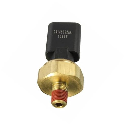 Capteur de pression d'huile 5149062AA pour corriger l'alerte Cherokee