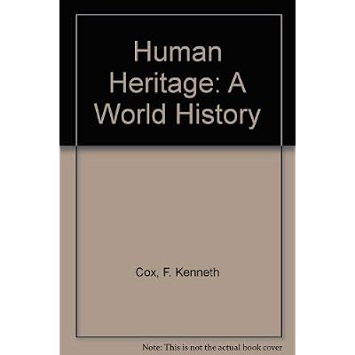 Human Heritage