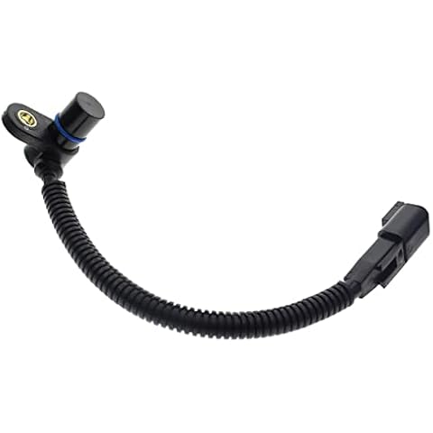 AUTOKAY Crank Crankshaft Position Sensor 32707-01C for Harley Softail FXST/FLST Sportster XL Dyna Cover