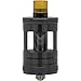 Produktbild Aspire Nautilus GT Tank 3 ml, Durchmesser 24 mm, Verdampfer für e-Zigarette, schwarz