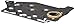 Purolator P1231 Transmission Filter
