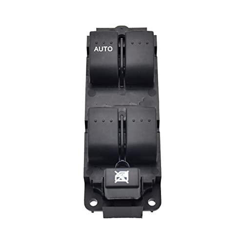 Interrupteur lève-vitre de précision Mazda 3 commande BN8F66350A - 3