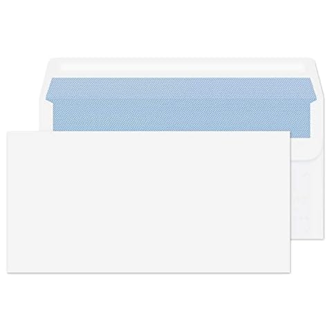 Enveloppes Autocollantes Blake DL Cover