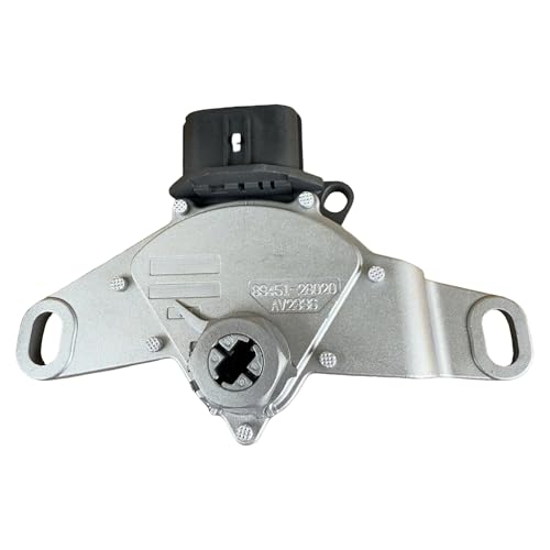 Avis de panne de boîte ? Capteur plage transmission automatique Toyota Corolla 19-24