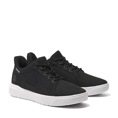 Image of Timberland Mens Allston Low Lace-up Sneaker