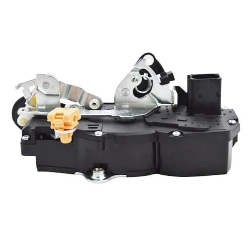 Serrure couvercle coffre Hummer H2 en acier renforcé multi-position 2003-2007 - 7