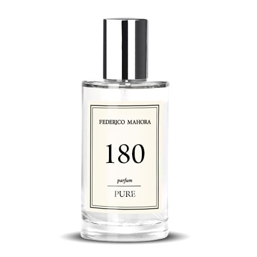 FM World Pure 180 Collection Perfume for Women 50ml