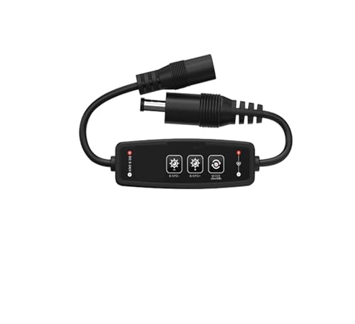 Contrôleur de bande lumineuse LED pour réparer un ruban 5050