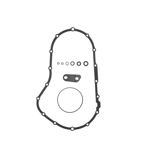 Joint couvercle primaire moto pour rouler serein en XL1200 - Kit étanchéité 25463-94