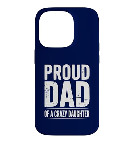 �������ȕ��̓��W���[�N From A Daughter �X�}�z�P�[�X iPhone 14 Pro �p