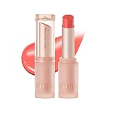 Dasique Mood Glow Lipstick #06 Mellow Coral