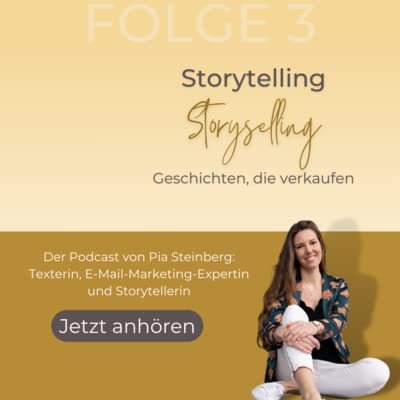 Storytelling auf Knopfdruck