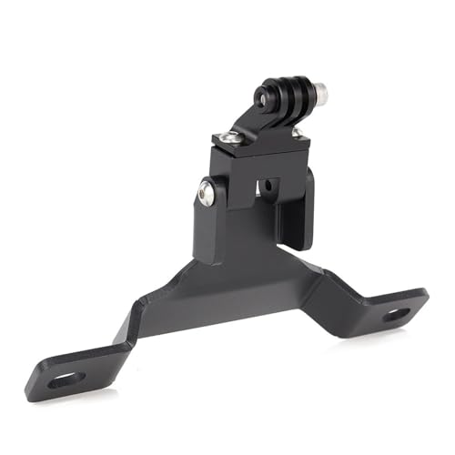 Support Navigation Diavel 1200 Fixation Anti-Vibrations Moto