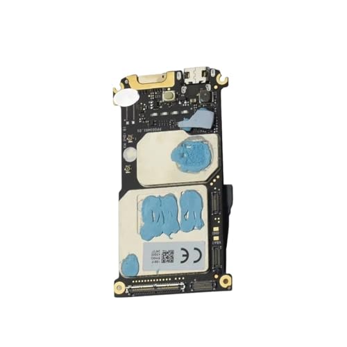 DroneC WoJRA{[hGPS ESCW[A݊܂ DJI Mini 1/2/3/4 Pro Mavic 1/2/3 Air 1/2/2S/3V[Yh[Cp[cɑΉ(Multicolor)