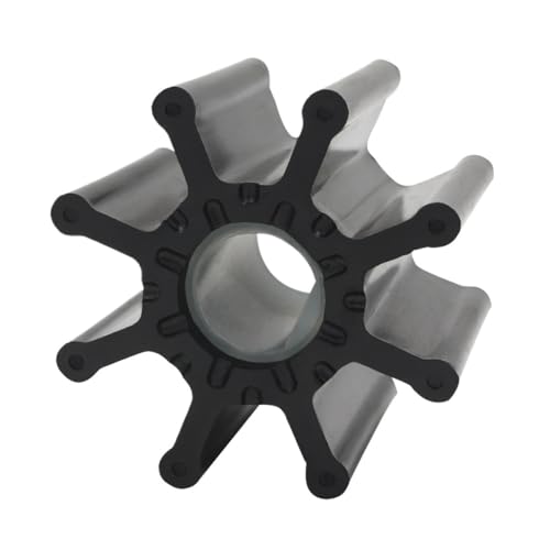 Turbine de pompe à eau hors-bord V8 pour vos sorties en mer sereines 47-59362T1