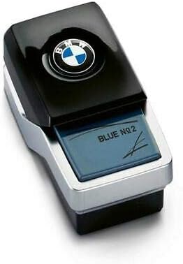 BMW Genuine OE In Car Air Freshner Scent Perfume Golden Suite Fragrance